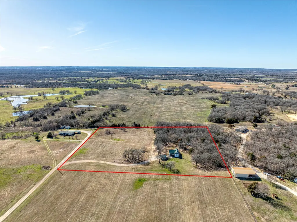 4597 W Line Road Whitesboro TX 76273