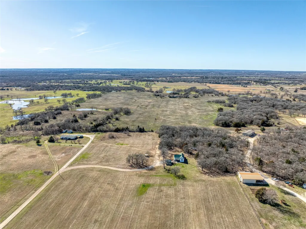 4597 W Line Road Whitesboro TX 76273
