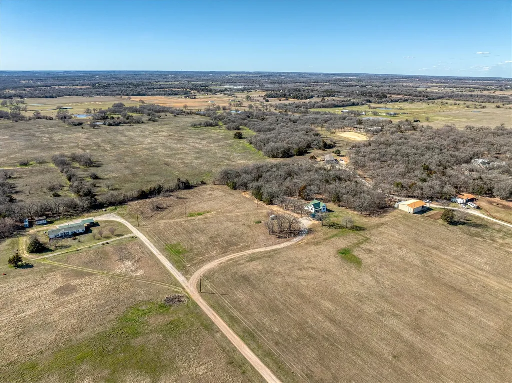 4597 W Line Road Whitesboro TX 76273
