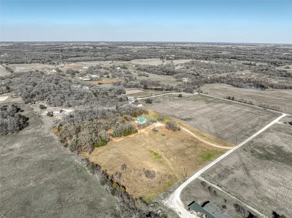 4597 W Line Road Whitesboro TX 76273