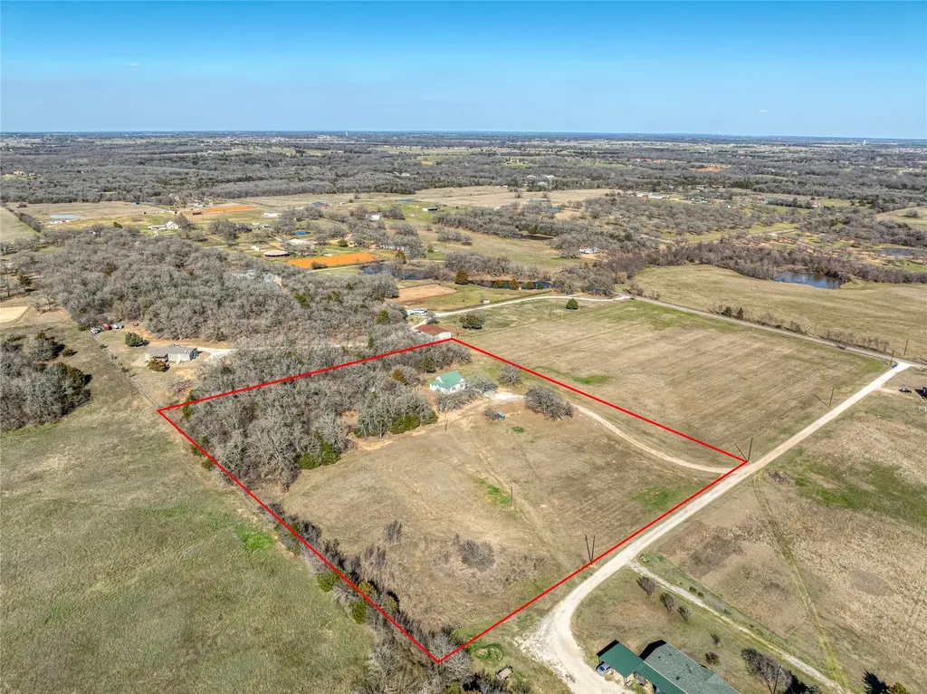 4597 W Line Road Whitesboro TX 76273