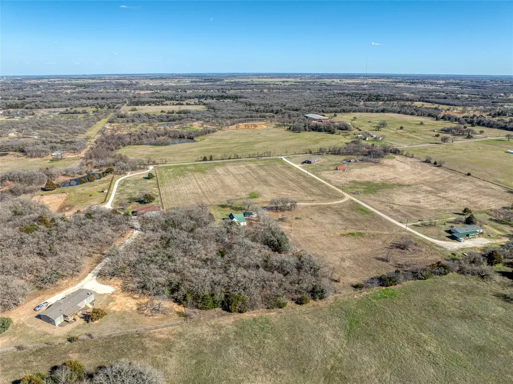 4597 W Line Road Whitesboro TX 76273