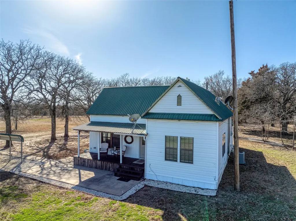 4597 W Line Road Whitesboro TX 76273