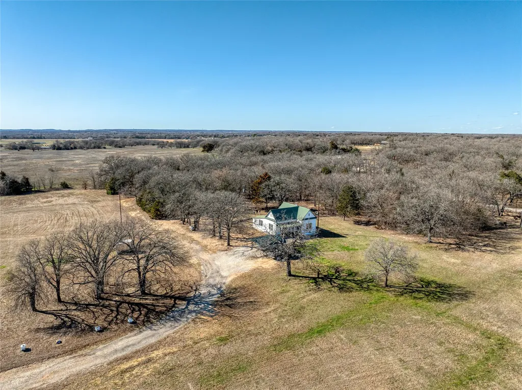 4597 W Line Road Whitesboro TX 76273