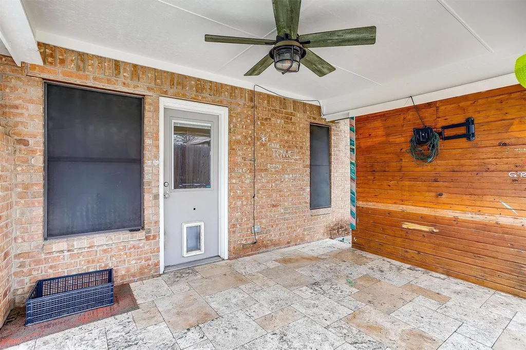 5629 Guadalajara Drive North Richland Hills TX 76180