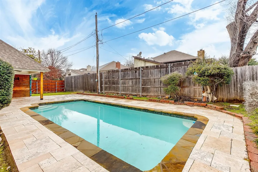 5629 Guadalajara Drive North Richland Hills TX 76180