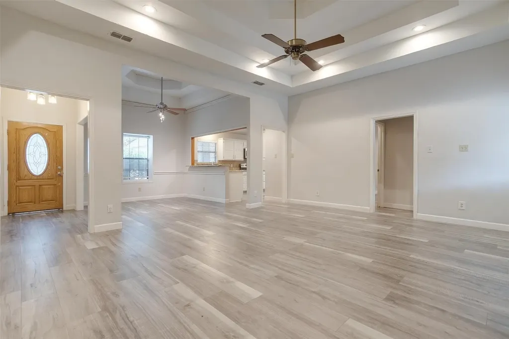5629 Guadalajara Drive North Richland Hills TX 76180