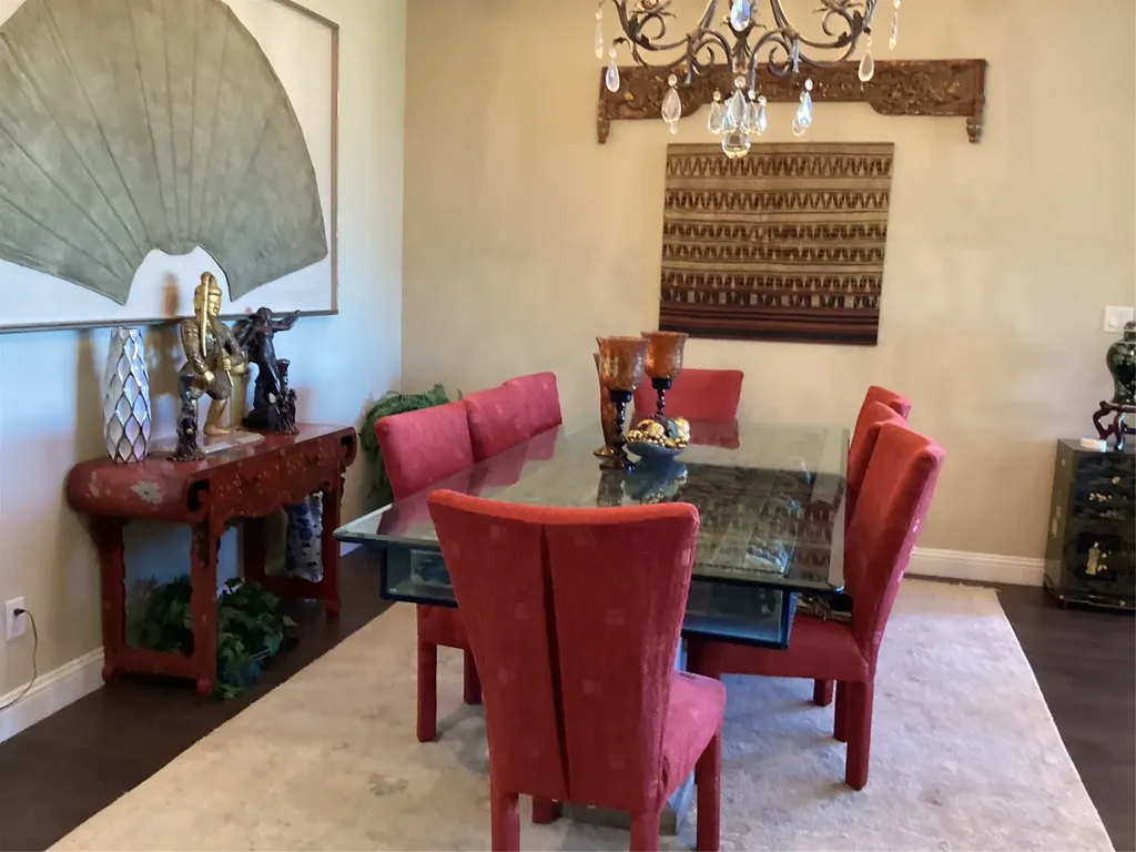 448 Breezeway Court Cedar Hill TX 75104