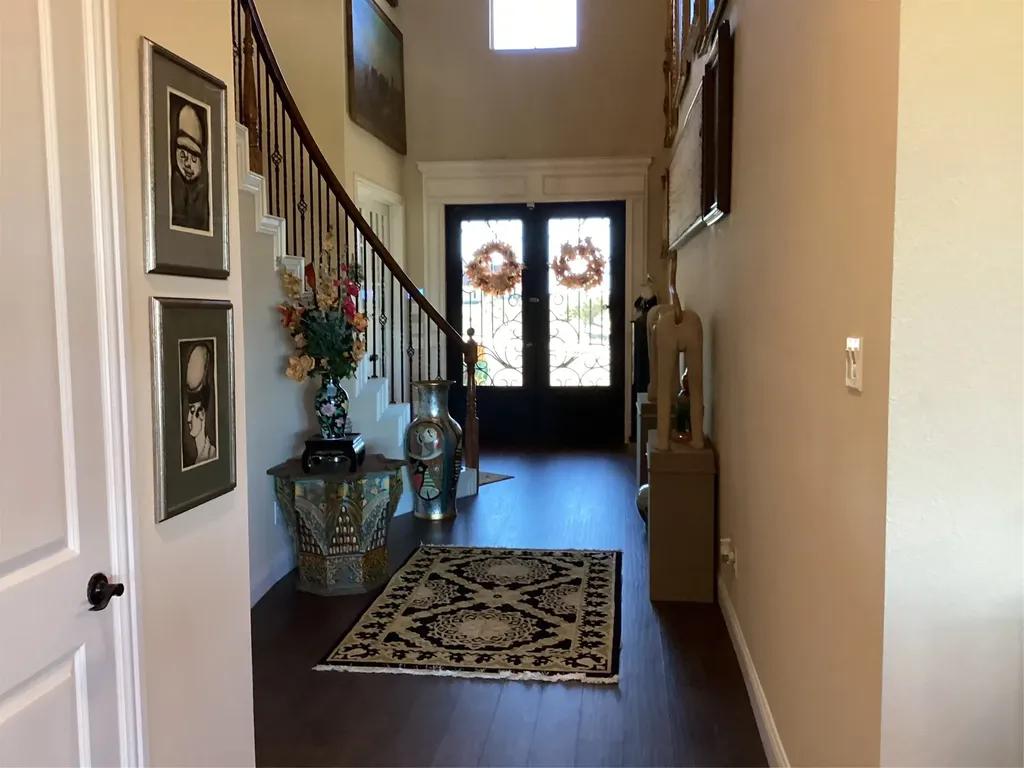 448 Breezeway Court Cedar Hill TX 75104
