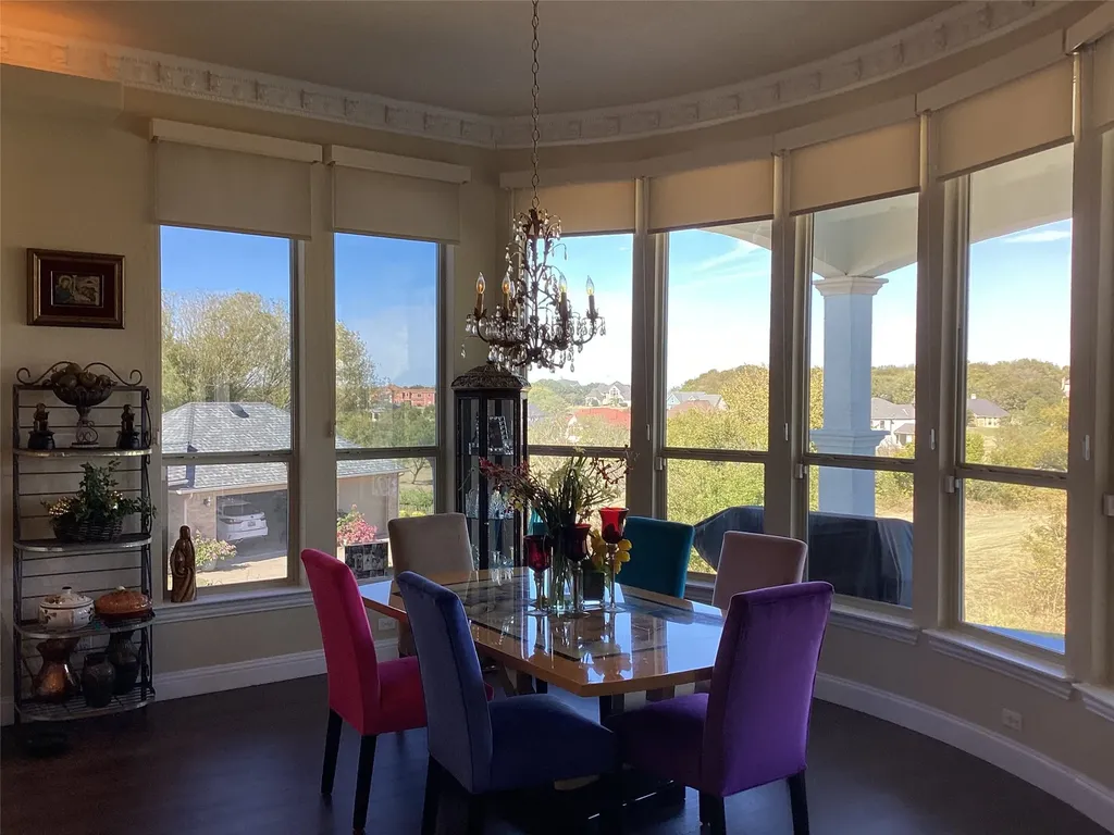 448 Breezeway Court Cedar Hill TX 75104