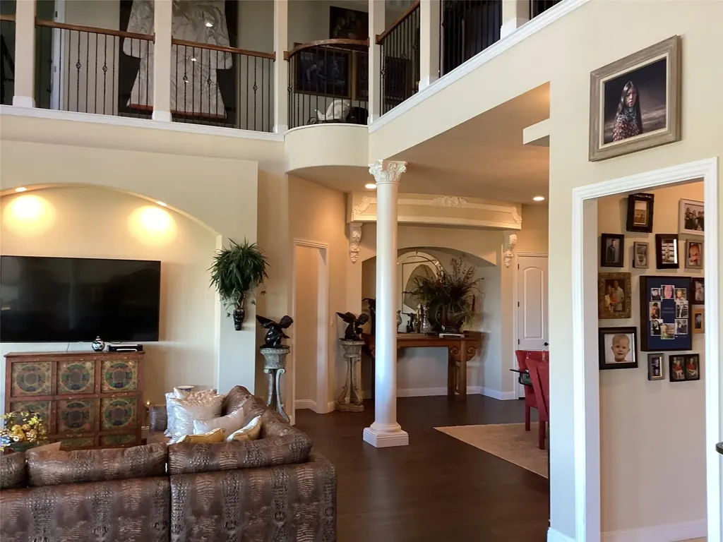 448 Breezeway Court Cedar Hill TX 75104