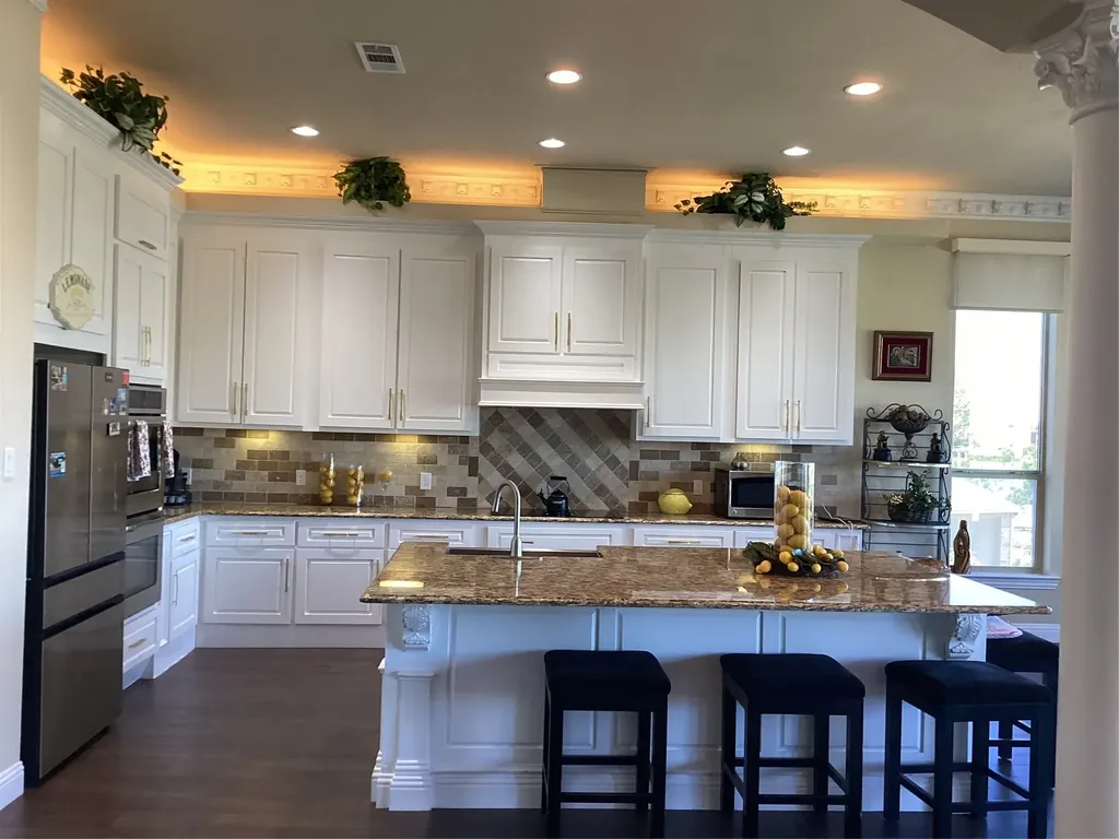 448 Breezeway Court Cedar Hill TX 75104