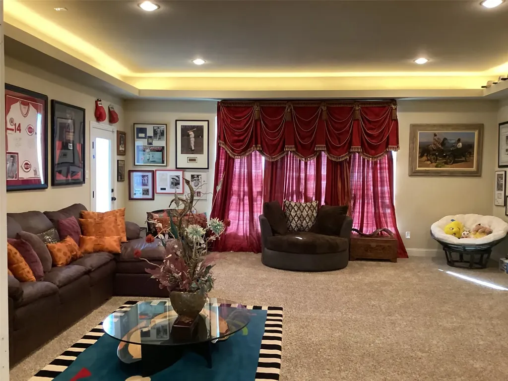 448 Breezeway Court Cedar Hill TX 75104