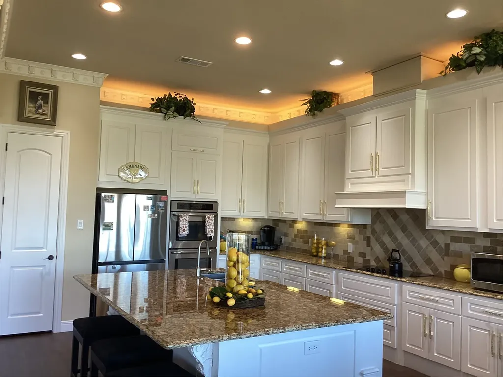 448 Breezeway Court Cedar Hill TX 75104