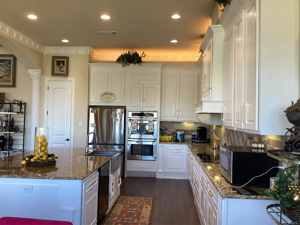 448 Breezeway Court Cedar Hill TX 75104