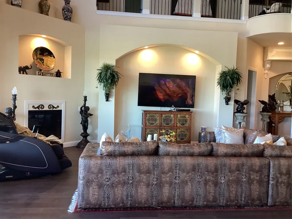 448 Breezeway Court Cedar Hill TX 75104
