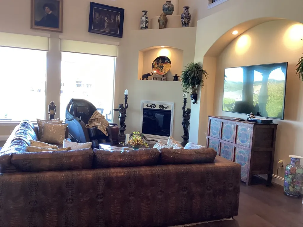448 Breezeway Court Cedar Hill TX 75104