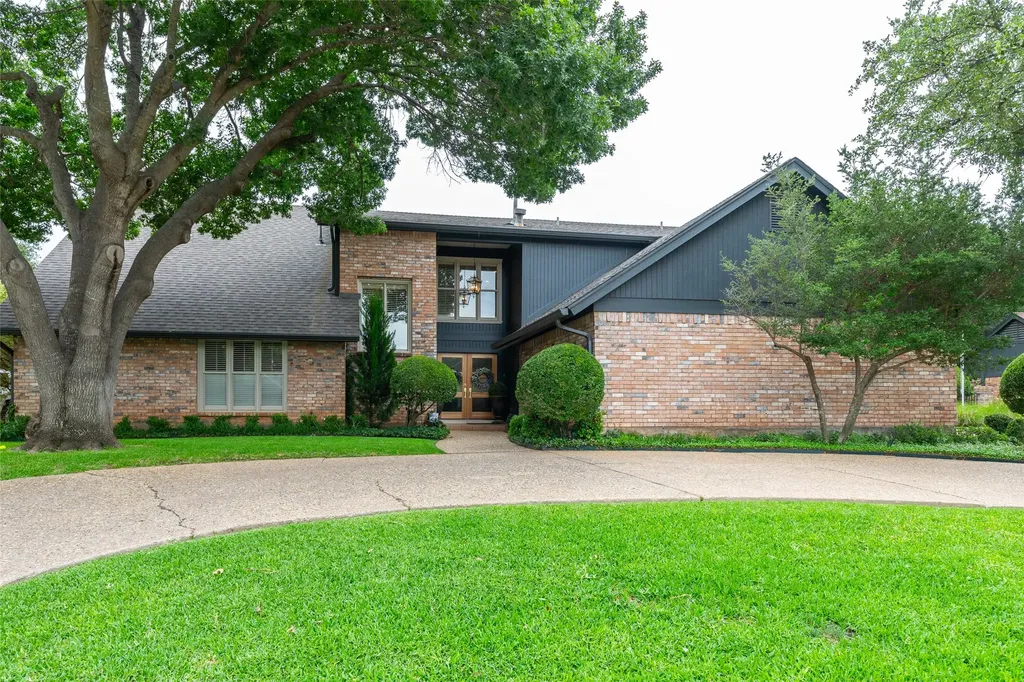 15 Muirfield Street Abilene TX 79606
