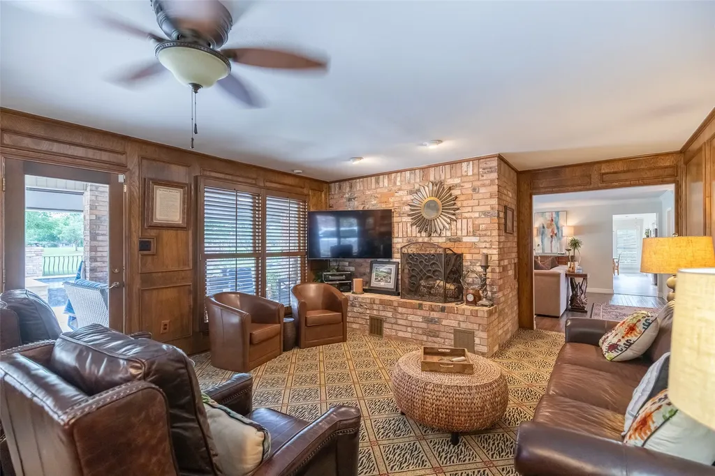 15 Muirfield Street Abilene TX 79606