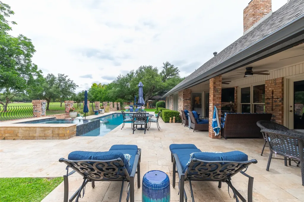 15 Muirfield Street Abilene TX 79606