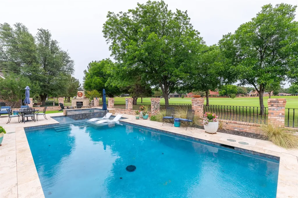 15 Muirfield Street Abilene TX 79606