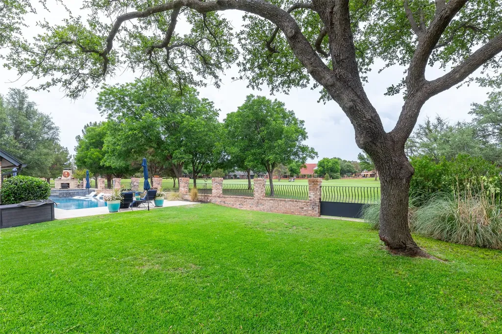 15 Muirfield Street Abilene TX 79606