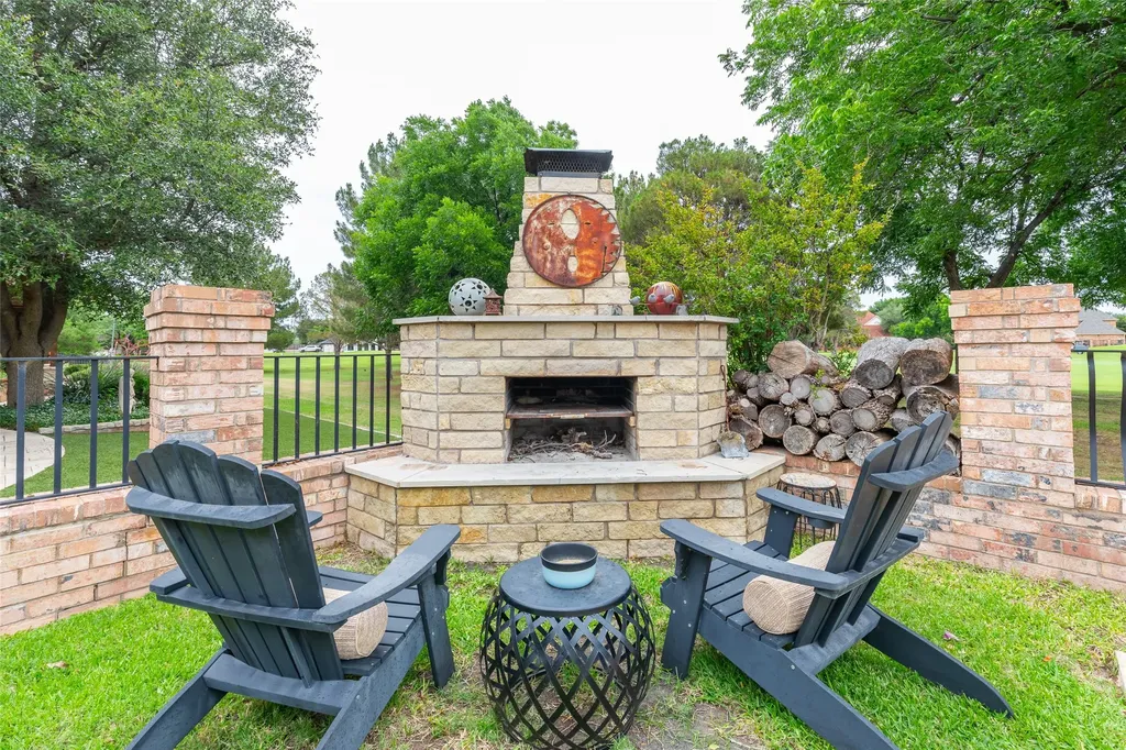 15 Muirfield Street Abilene TX 79606
