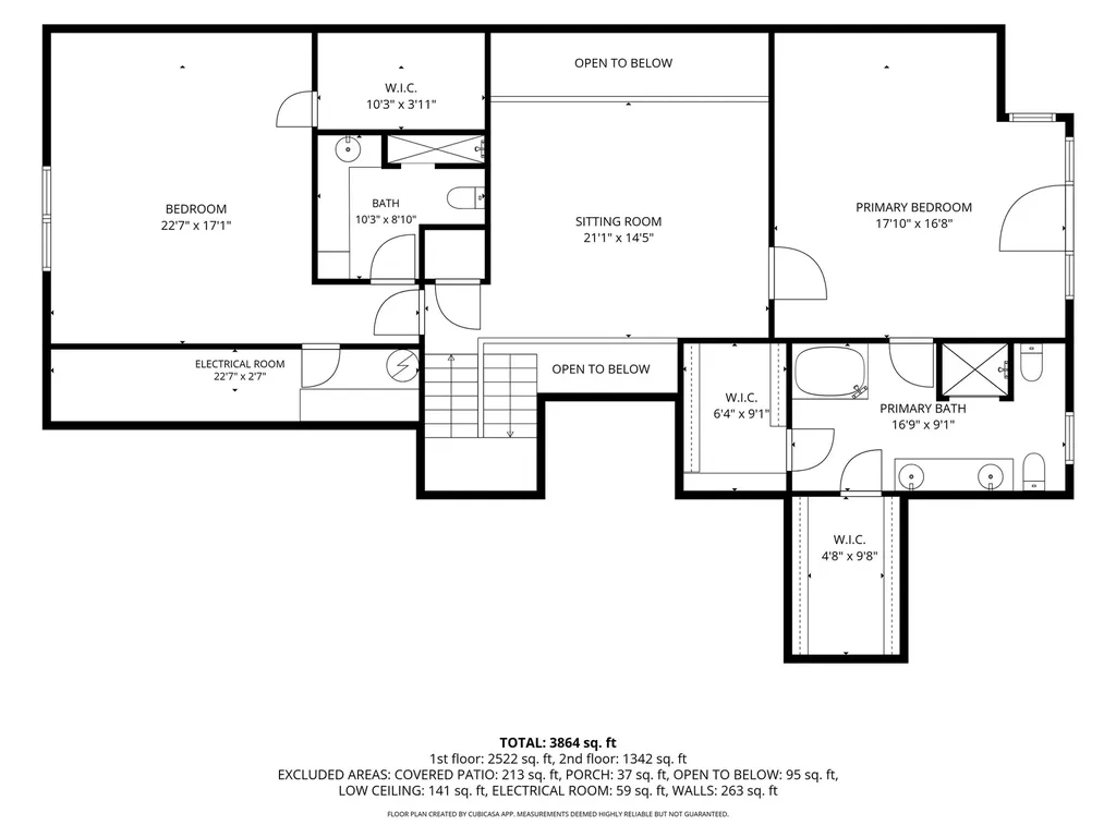 15 Muirfield Street Abilene TX 79606