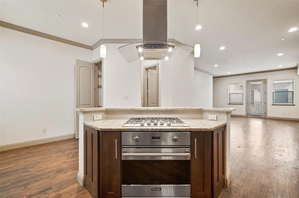 3126 Ross Avenue Dallas TX 75204