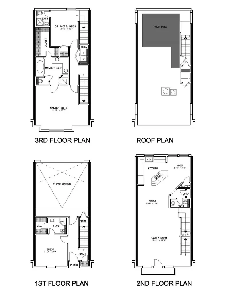 3126 Ross Avenue Dallas TX 75204