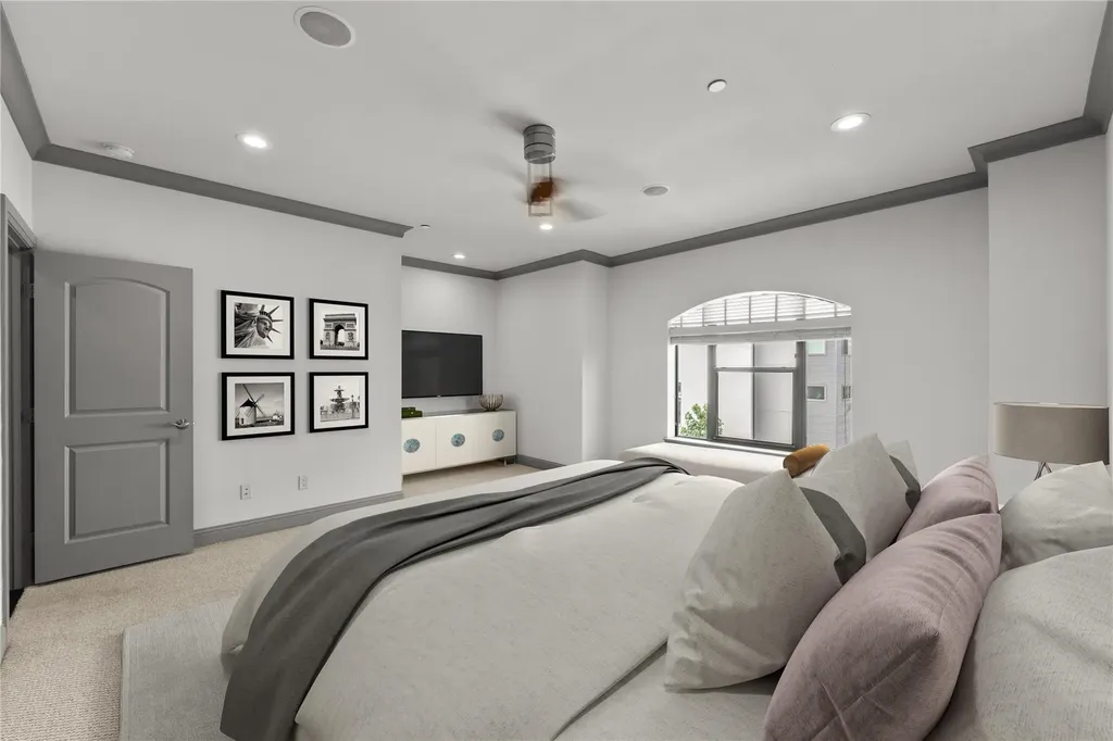 3126 Ross Avenue Dallas TX 75204