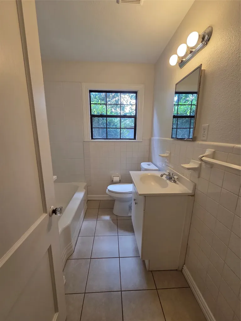 1309 Shady Lane Garland TX 75042