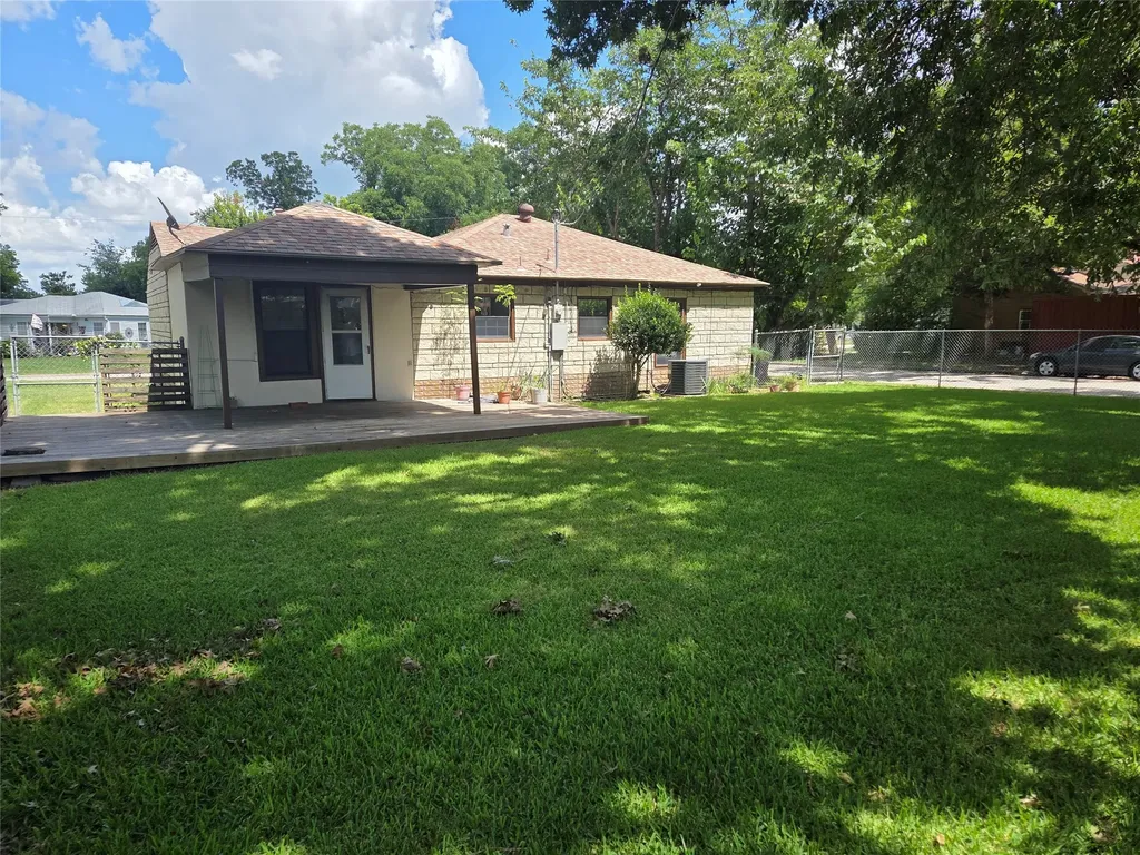 1309 Shady Lane Garland TX 75042