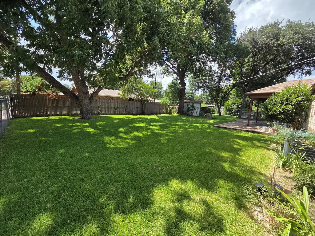 1309 Shady Lane Garland TX 75042