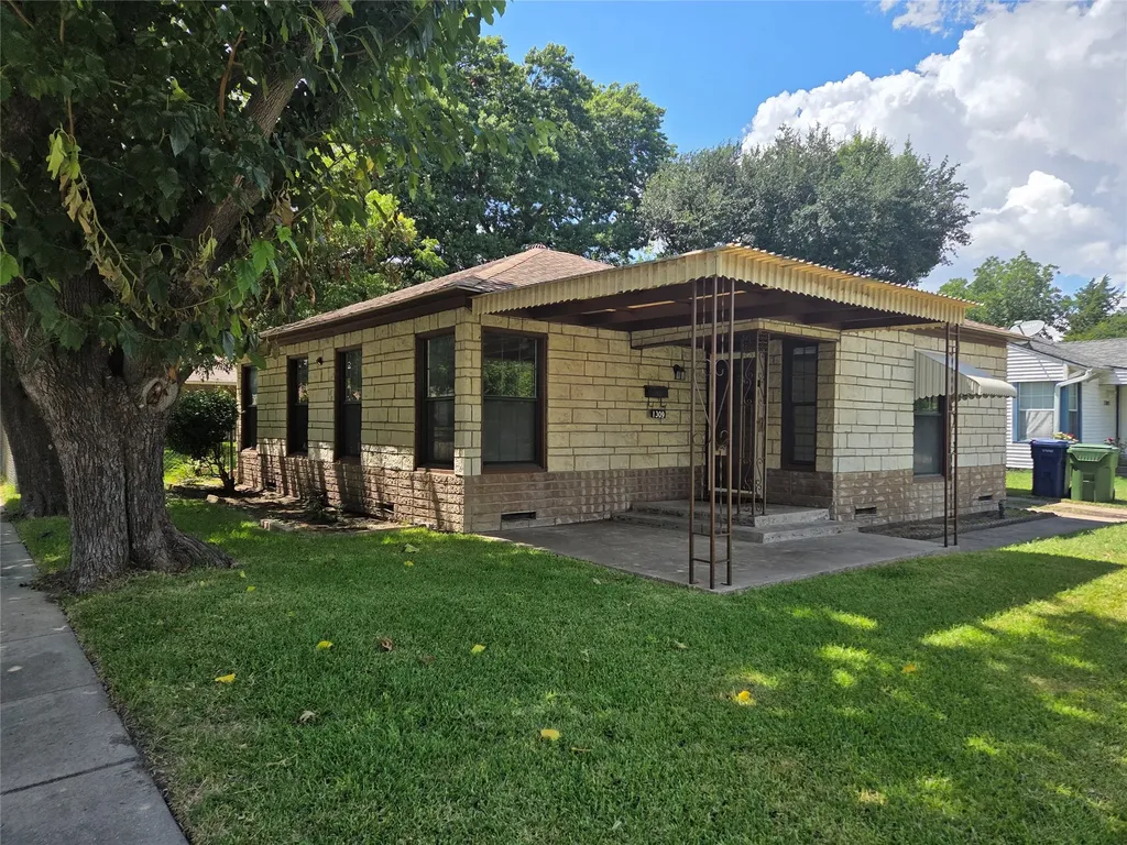 1309 Shady Lane Garland TX 75042