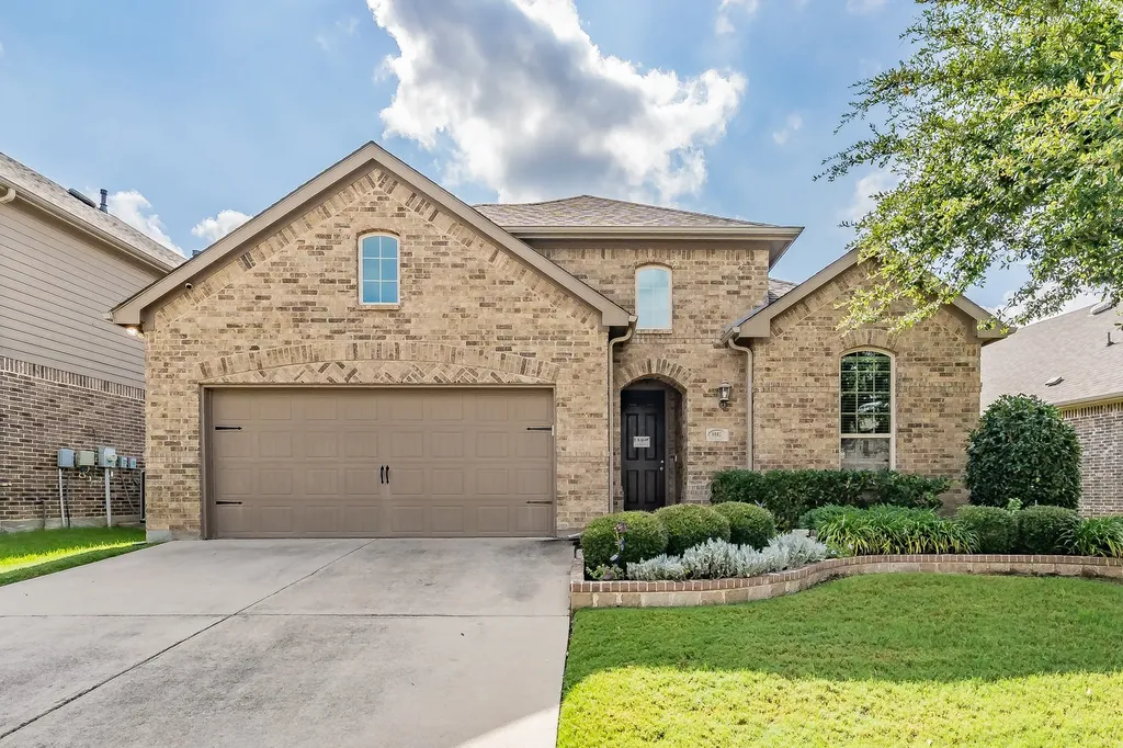 9552 Sinclair Street Fort Worth TX 76244
