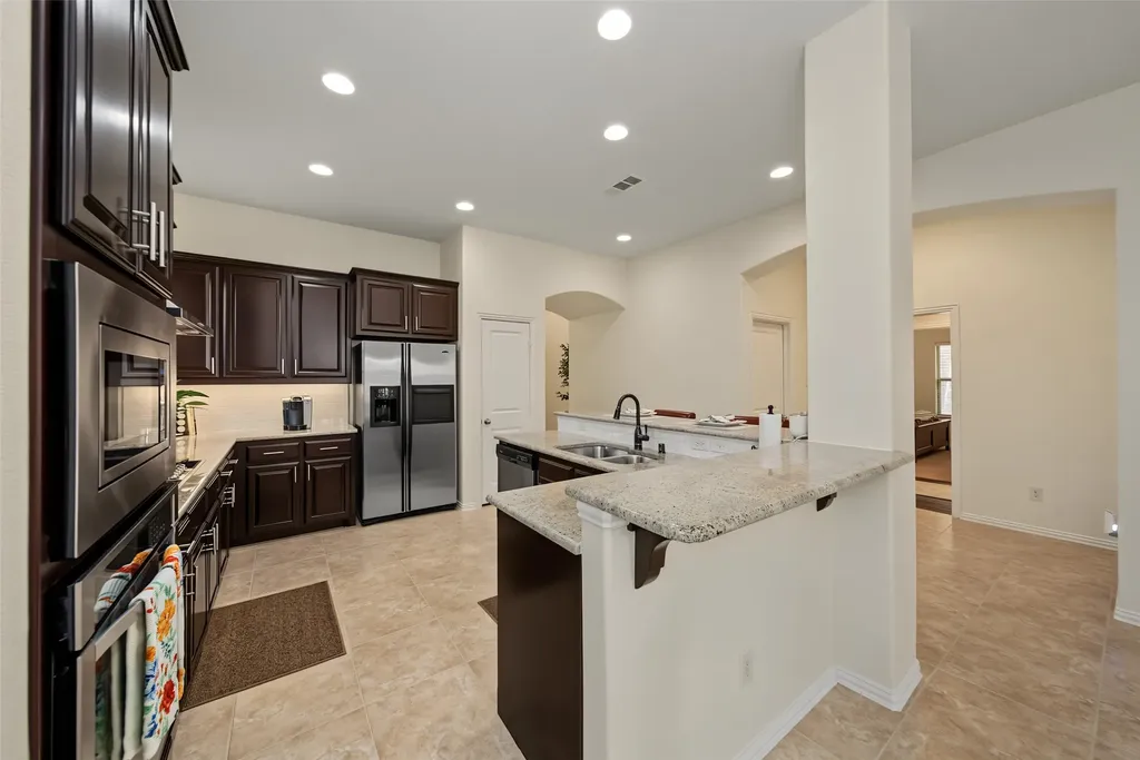 9552 Sinclair Street Fort Worth TX 76244