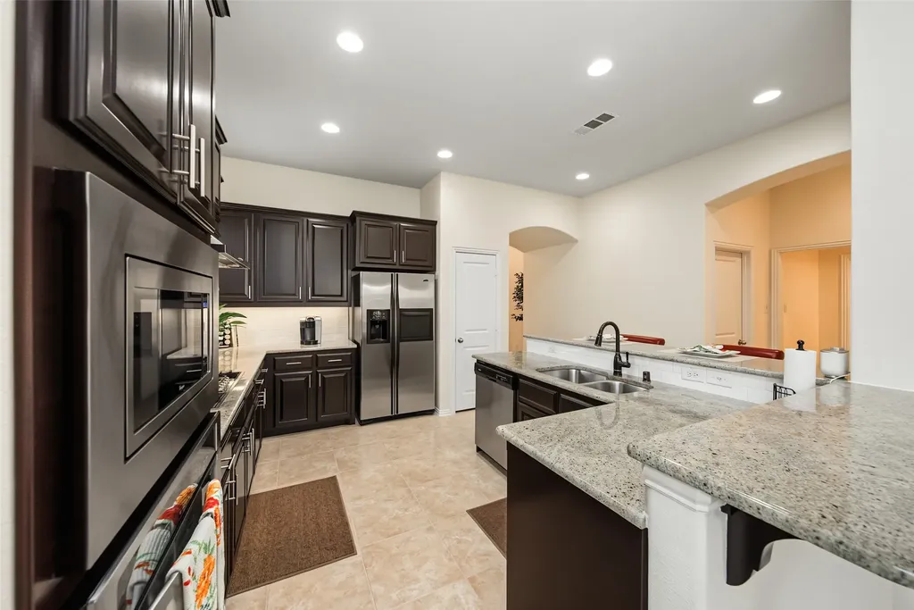 9552 Sinclair Street Fort Worth TX 76244