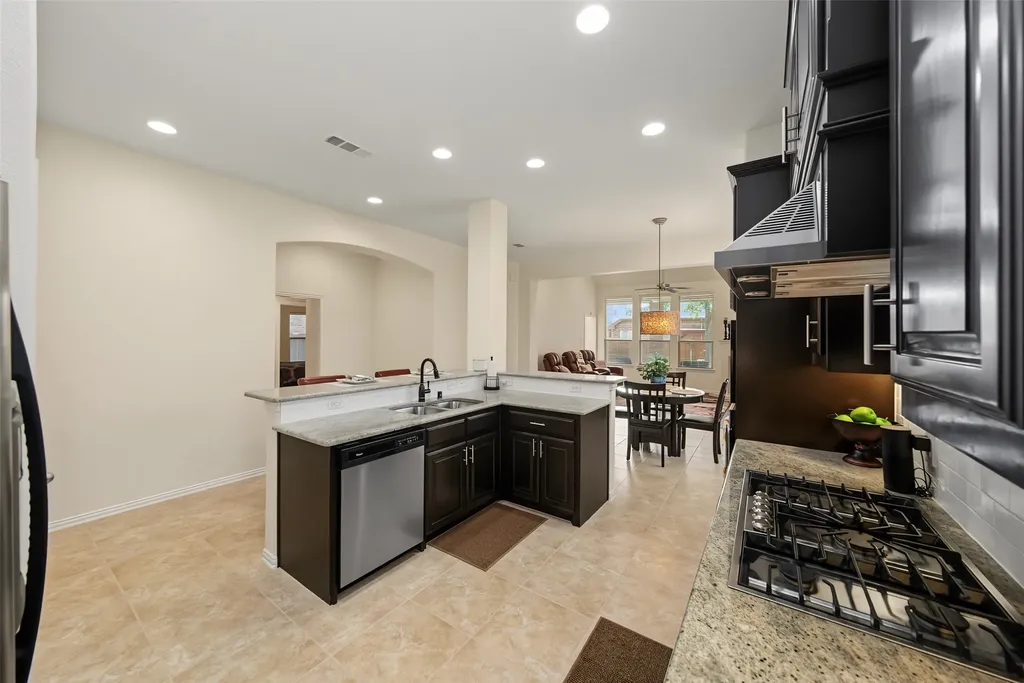 9552 Sinclair Street Fort Worth TX 76244