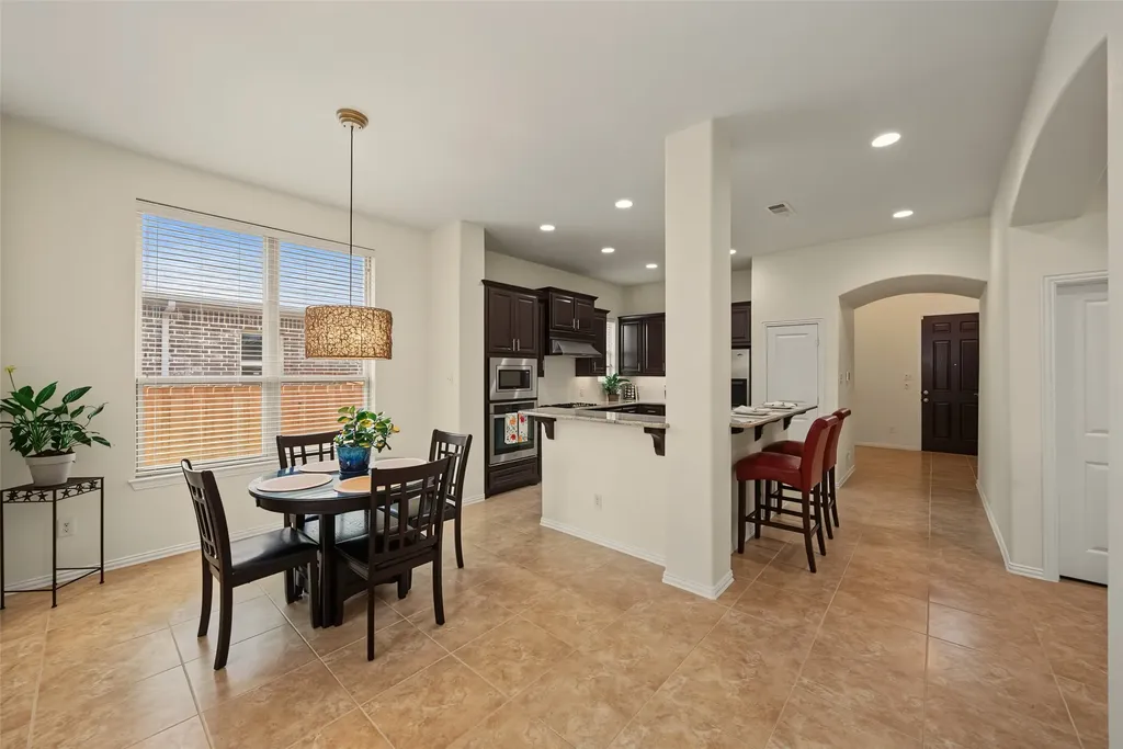 9552 Sinclair Street Fort Worth TX 76244