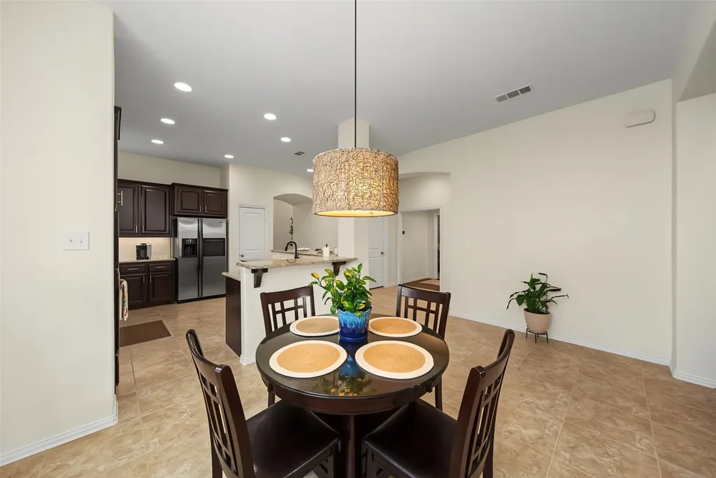 9552 Sinclair Street Fort Worth TX 76244
