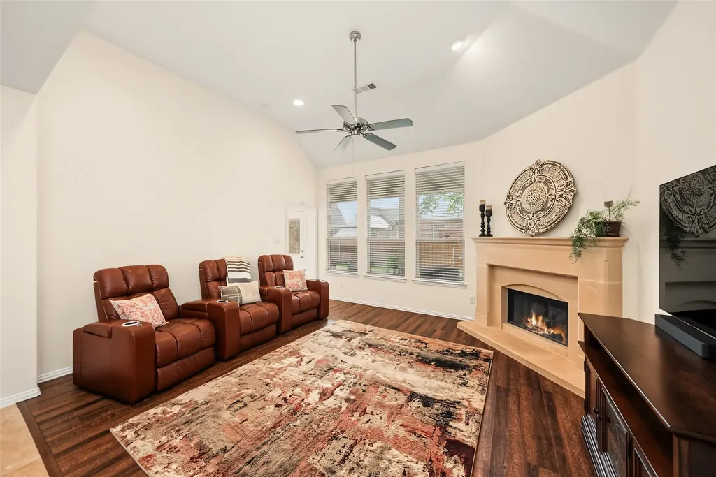 9552 Sinclair Street Fort Worth TX 76244
