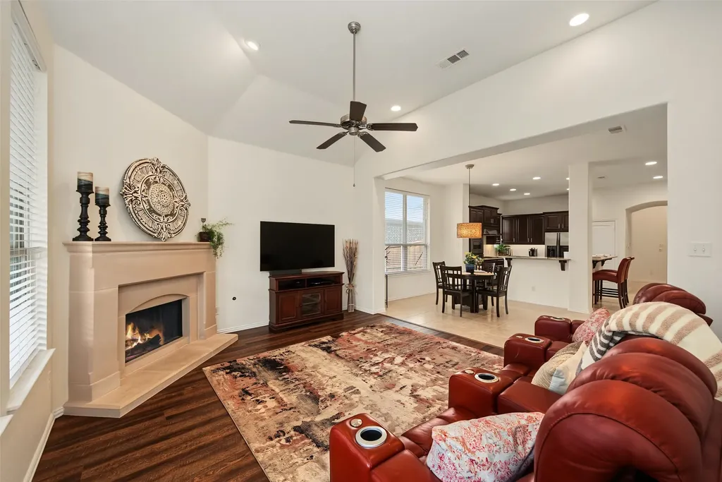 9552 Sinclair Street Fort Worth TX 76244