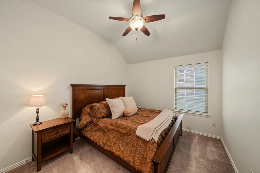 9552 Sinclair Street Fort Worth TX 76244