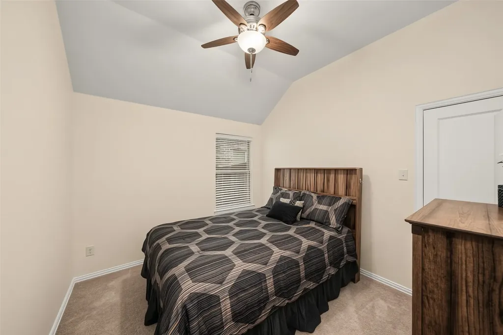 9552 Sinclair Street Fort Worth TX 76244