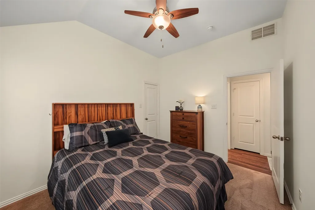 9552 Sinclair Street Fort Worth TX 76244