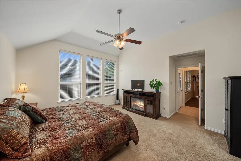 9552 Sinclair Street Fort Worth TX 76244