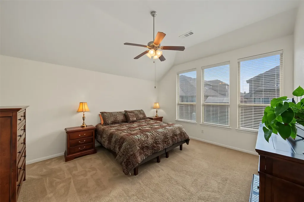 9552 Sinclair Street Fort Worth TX 76244