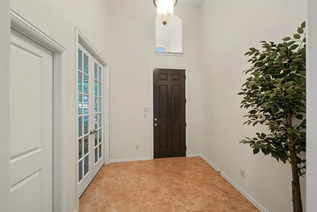 9552 Sinclair Street Fort Worth TX 76244