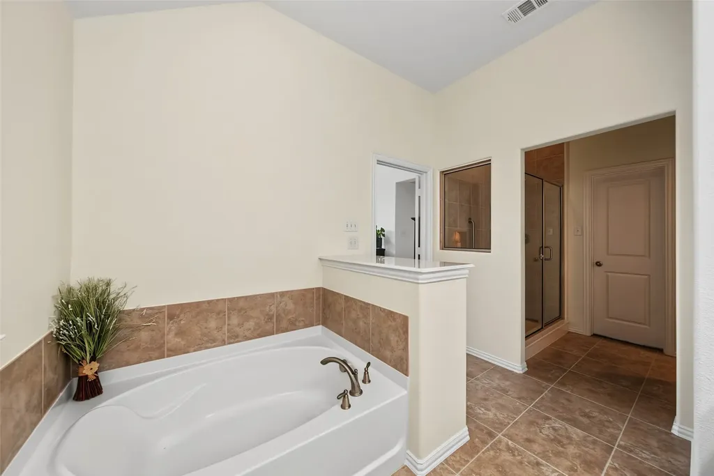 9552 Sinclair Street Fort Worth TX 76244